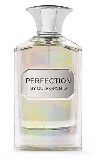 Gulf orchid Perfection - EDP - Volume: 105 ml