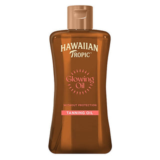 Hawaiian Tropic Tropical Tanning Oil 200ml