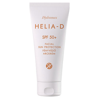 Helia-d Hydramax SPF50 Ochranný krém na obličej 40 ml