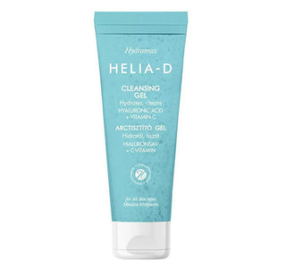 Helia-d Hydramax جل منظف 125 مل