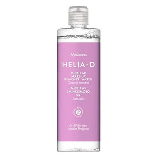 Helia-d Hydramax Micelární voda 400 ml