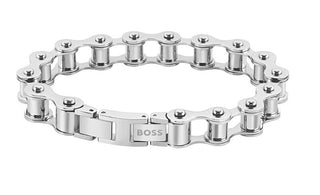 Hugo boss Original Herren Edelstahlarmband 1580521