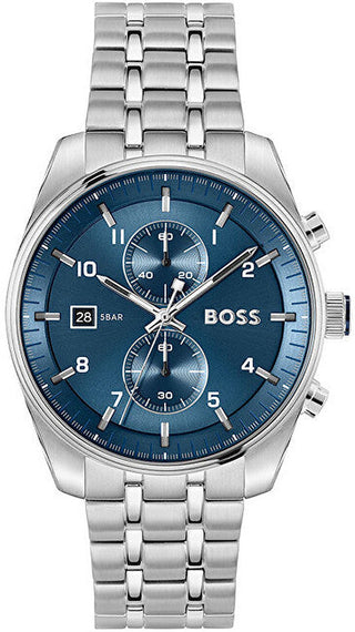 Hugo boss Skytraveller 1514216 — Skytraveller