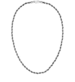 Hugo boss Elegant steel Collana Valis Myles 1580839