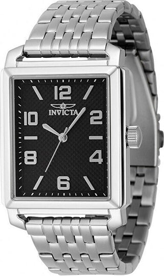 Invicta Vintage كوارتز 34mm 46659