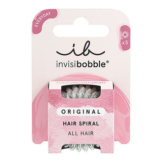 Invisibobble Original Galactic Glow hair tie 3 pieces — Hair Accessories