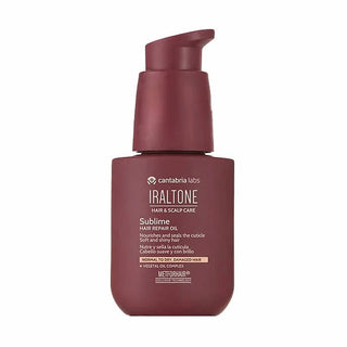 Iraltone Óleo Reparador para Cabelos 50ml