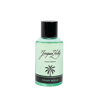 Jacques Zolty Crazy Belle Eau De Parfum Spray 100ml