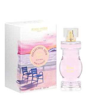 Jeanne arthes Collection Azur Riviera Sunset - EDP - Volumen: 100 ml