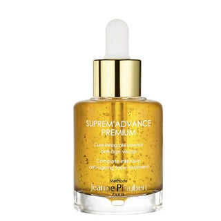 Jeanne Piaubert Suprem Advance Premium Kompleksowa Intensywna Kuracja Przeciwstarzeniowa do Twarzy 30ml