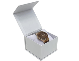 Jk box Geschenkverpackung mit Kissen oder Armband VG-5 / H / AW