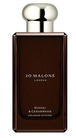 Jo malone Hinoki & Cedarwood Cologne Intense - EDC - Volume: 100 ml