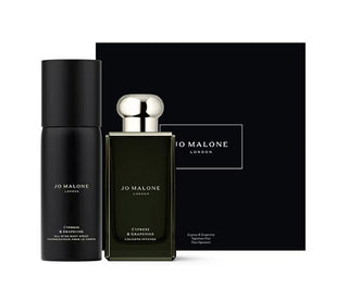 Jo malone Cypress & Grapevine - EDC 100 ml + spray corpo 125 ml