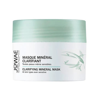 Jowaé Maska Mineralna Rozjaśniająca 50ml - PharmacyClub