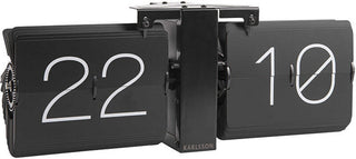 Karlsson reloj de paleta KA5602BK