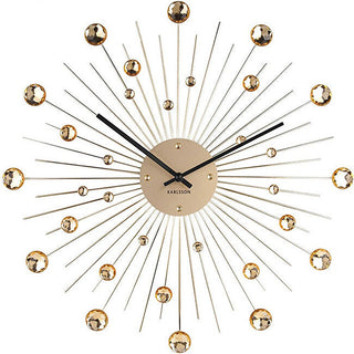 Karlsson orologio da parete KA4859GD
