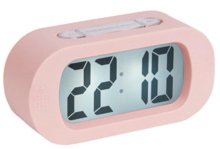 Reloj despertador digital KA5753PI