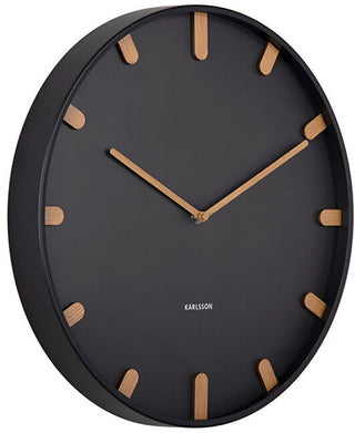 Karlsson reloj de pared KA5942BK