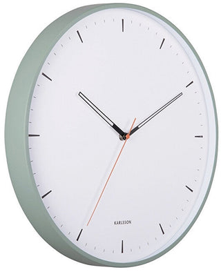 Karlsson reloj de pared KA5940GR