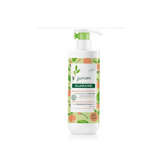 클로란 프티 주니어 엉킴 방지 샴푸 500ml