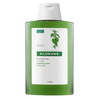 Șampon Tratament Seboregulator Klorane 400ml