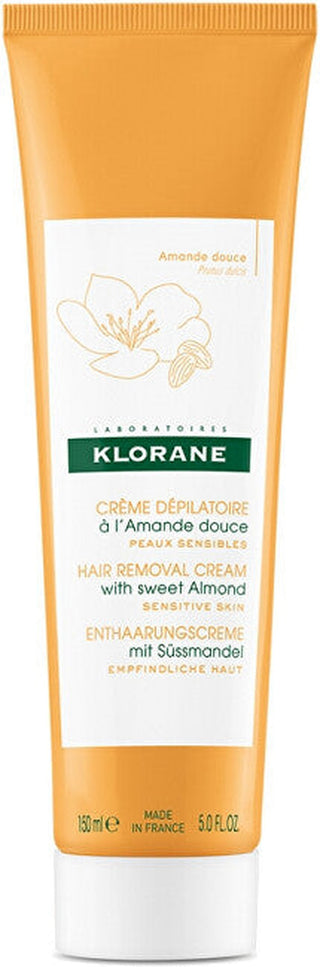 Klorane Champú Seco Ortiga Vitamina E Cabello Colorido 150 ml