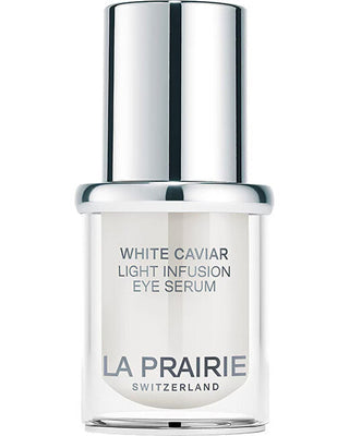La prairie Infusión de Luz de Caviar Blanco suero para el contorno de ojos 15 ml