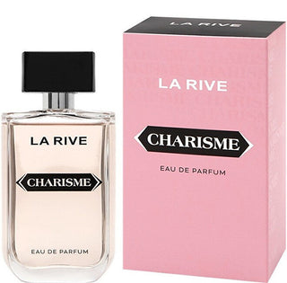 La rive Charisme - EDP - Volume: 90 ml