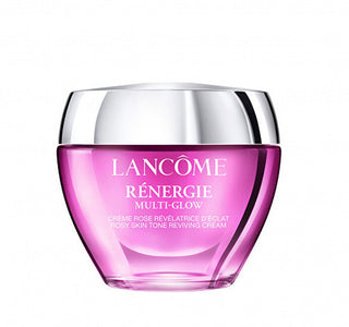 Lancôme Rénergie Multi Glow Cream 50 ml - Crème Visage