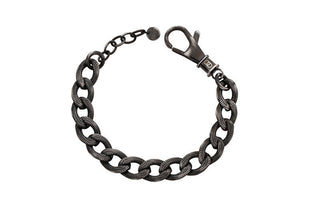 Liu jo Fashion cadena Pulsera de hombre MLJ684