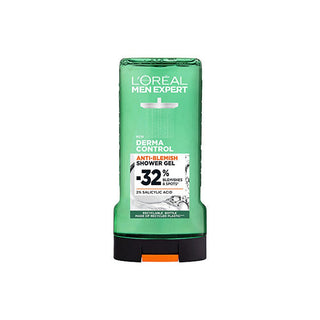 L'oréal paris Shower Gel for skin imperfections Shower Gel 300 ml