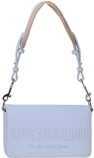 Love moschino حقيبة نسائية JC4046PP1OLE0701