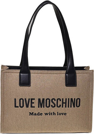 Love moschino женская сумка JC4227PP0OKB190A