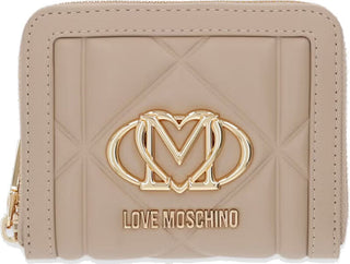 Love Moschino cartera de mujer JC5641PP0OLC0209