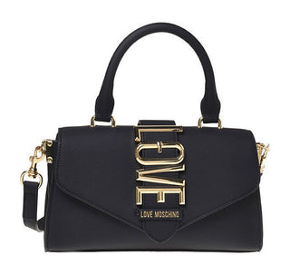Love moschino bolsa feminina JC4083PP1PLE1000