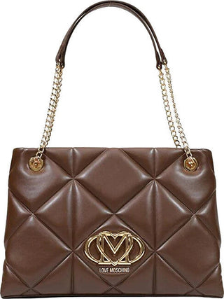 Love moschino bolsa feminina JC4040PP1PLC0300