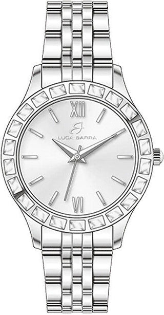 Luca barra Analoge Uhr BW379