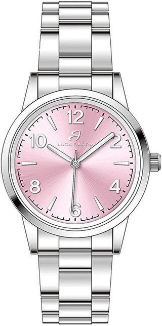Luca barra Reloj analógico BW391