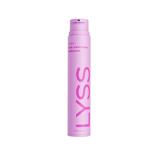 Lyss Wassermelonen-Zahnpasta 60 ml