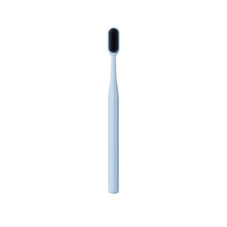 Lyss Blaue Zahnbürste - extra weich