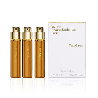 Maison francis kurkdjian Grand Soir — EDP 3 x 11 ml