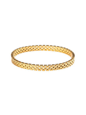 Marc malone Luxury solid Bracciale MCB250242G