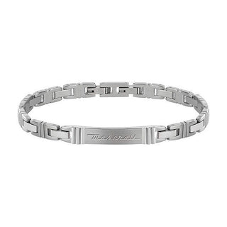 Herrenarmband Maserati Gioielli JM218AMF03