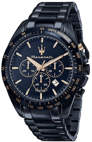 Maserati Traguardo R8873612054