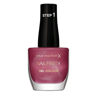 Max Factor Nailfinity Gel Colour 240 Starlet — Max Factor Nailfinity Gel Farbe 240 Starlet