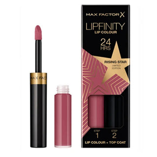 Max Factor Lipfinity Rising Stars 84 Aufsteigender Stern
