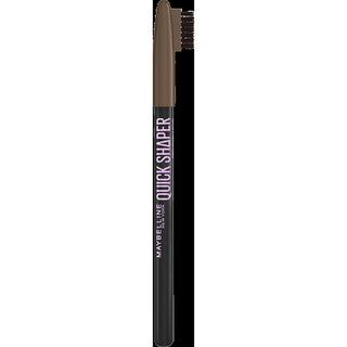 Maybelline Quick Shaper 04 Mittelbraun