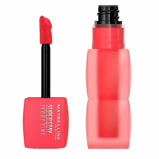 Maybelline Superstay Teddy Tint Juli Für Immer 5ml