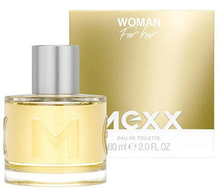 Mexx Woman - EDT - Volume: 20 ml
