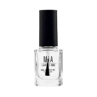Mía Cosmetics Vernis À Ongles Gel Effect 3D